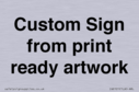 custom-blank-sign~
